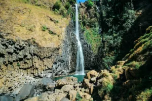 Air Terjun Takapala