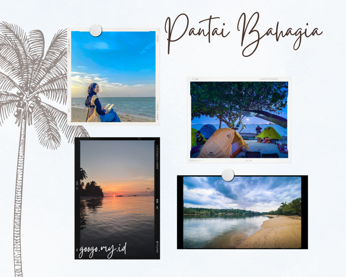 Pantai Bahagia Nongsa