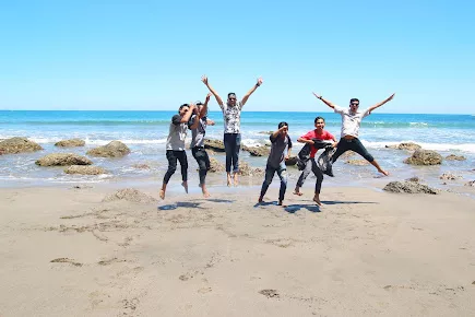 Pantai Menganti Kebumen