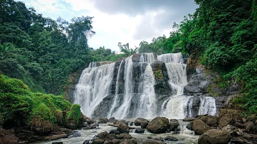 Curug Malela