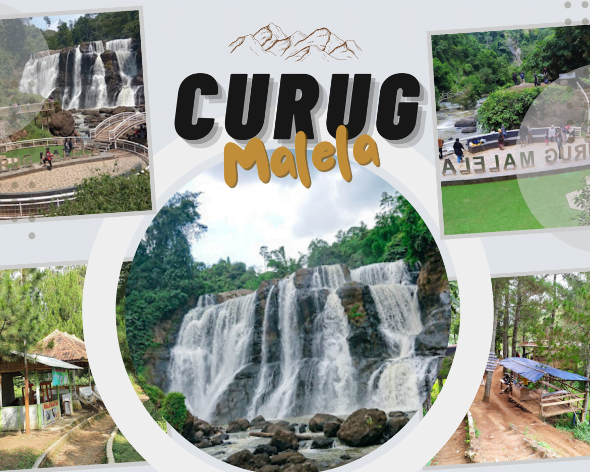 curug malela
