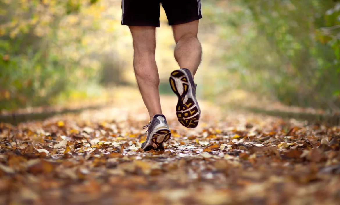 Berapa Kalori yang Terbakar Saat Melangkah 12000 Langkah